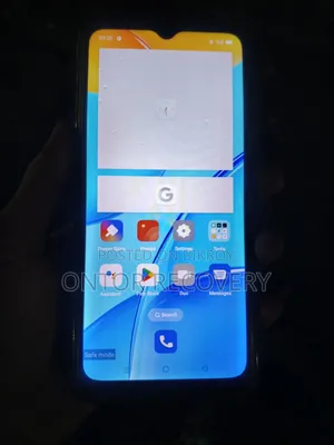 Oppo A15 32 GB Black