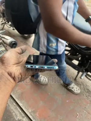 Vivo Y15s 32 GB