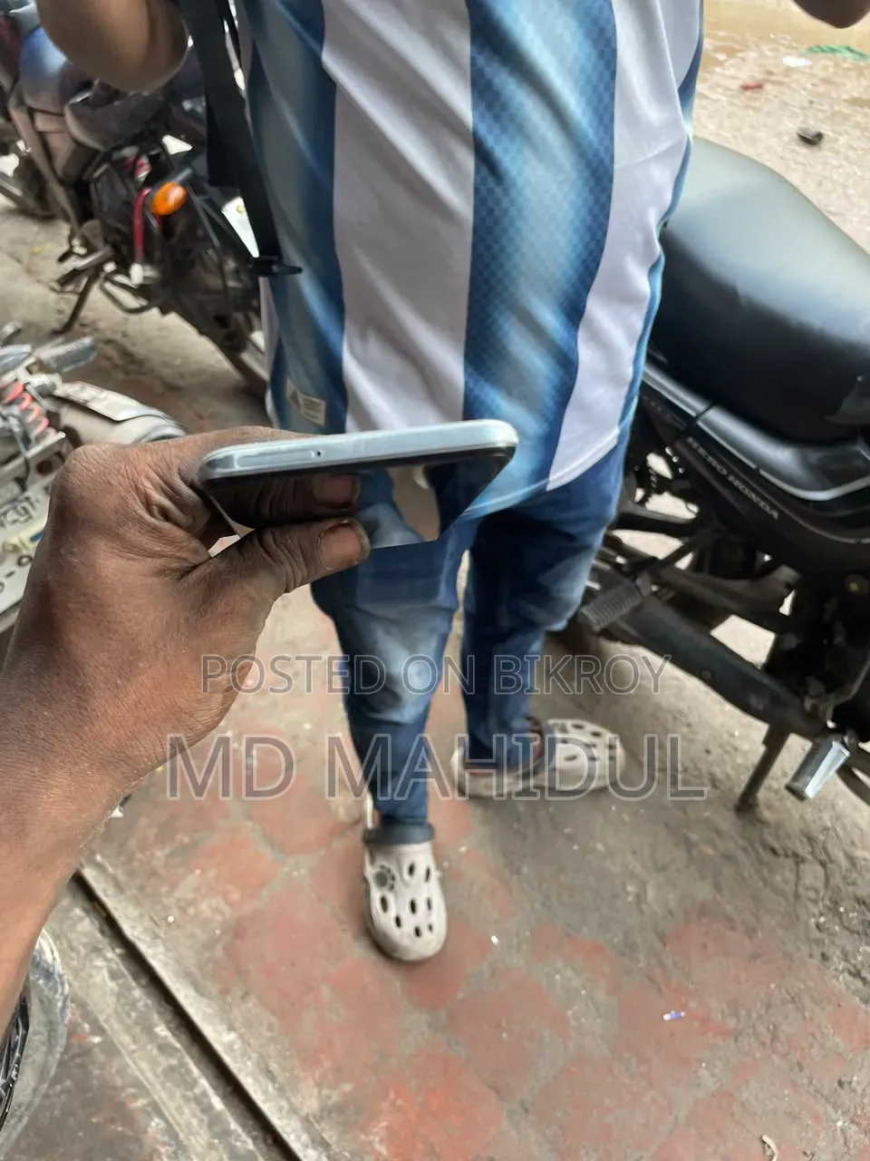 Vivo Y15s 32 GB
