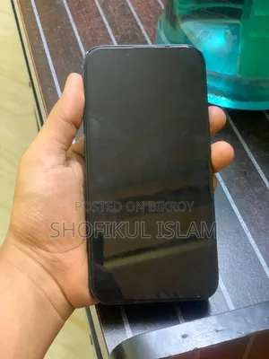 Apple iPhone 13 128 GB Black