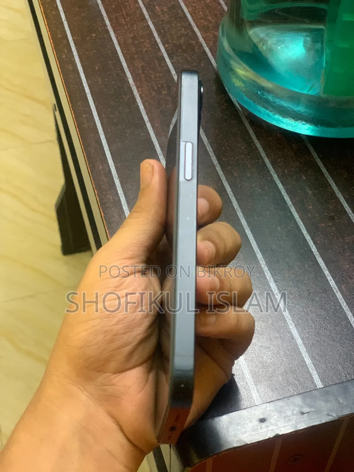 Apple iPhone 13 128 GB Black