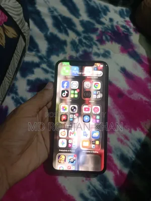 Apple iPhone 11 Pro Max ২৫৬ জিবি গ্রে