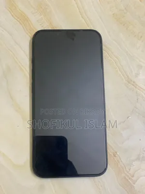 Apple iPhone 13 128 GB Black