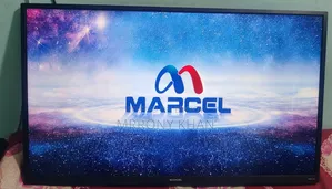 Urgent Sale Marcel MD43RS Smart Android TV
