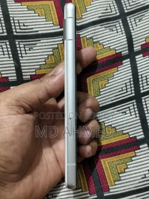 Google Pixel 7a 128 GB White