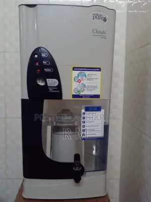Pure It Water Filter