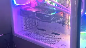 Desktop Computer 64GB AMD Ryzen 9 SSD 1T