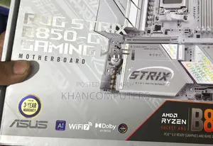Desktop Computer 64GB AMD Ryzen 9 SSD 1T
