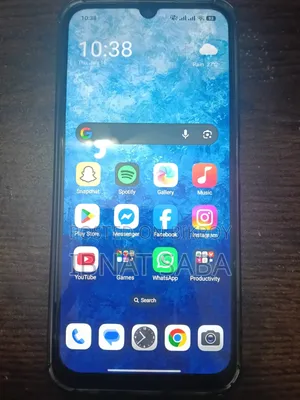 শাওমি রেডমি ১৫সি ৪জি ১২৮ জিবি নীল