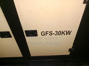 Generator 40 KVA