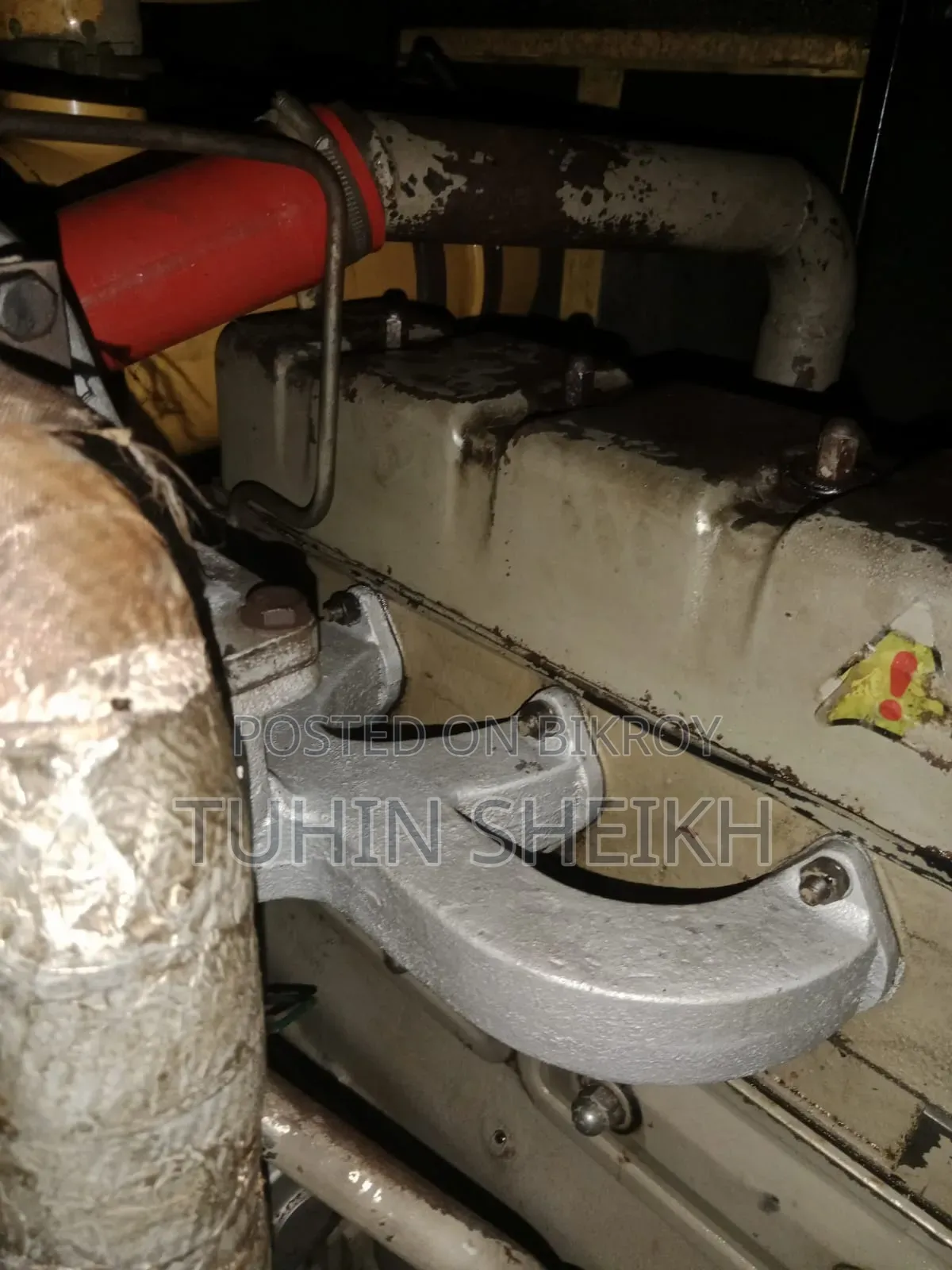 Generator 40 KVA