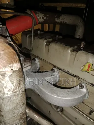 Generator 40 KVA