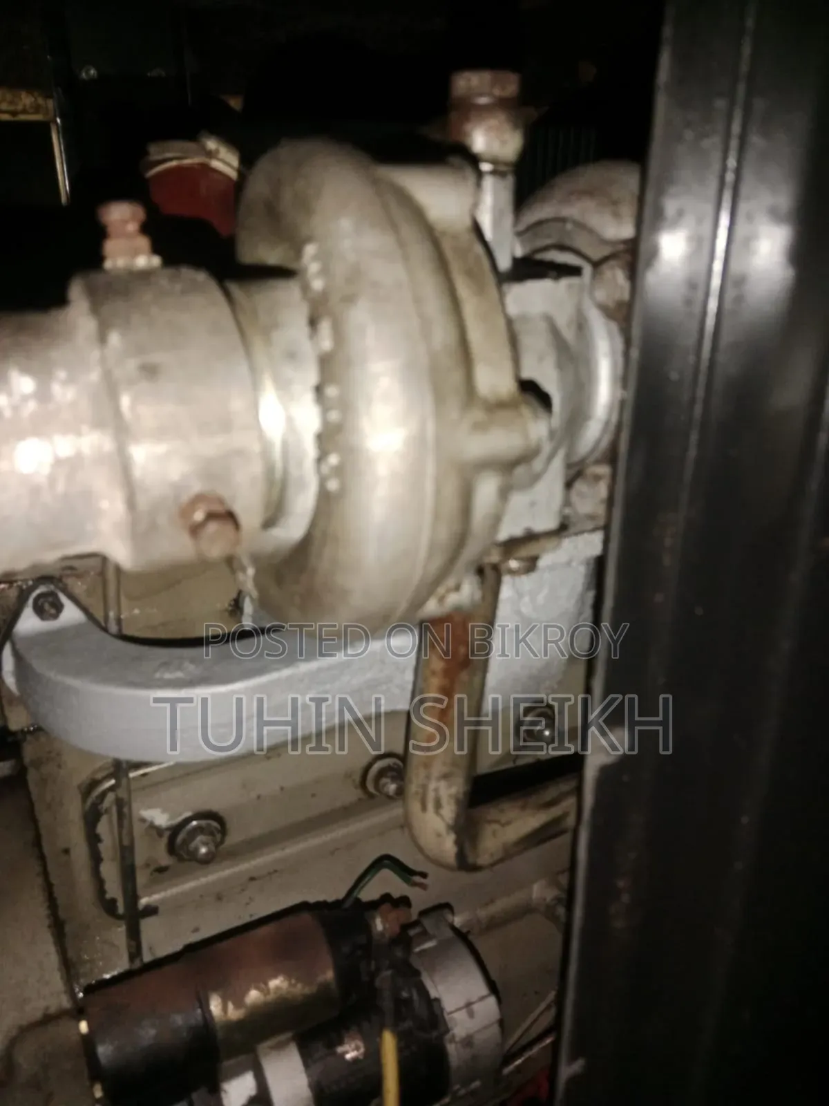 Generator 40 KVA