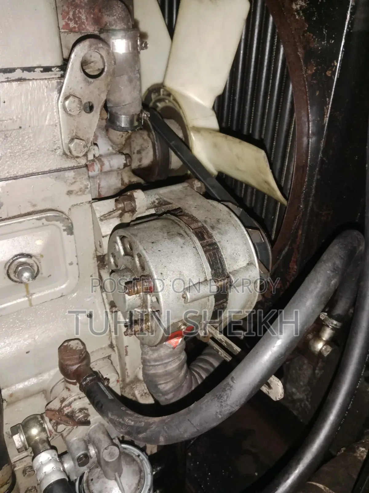 Generator 40 KVA