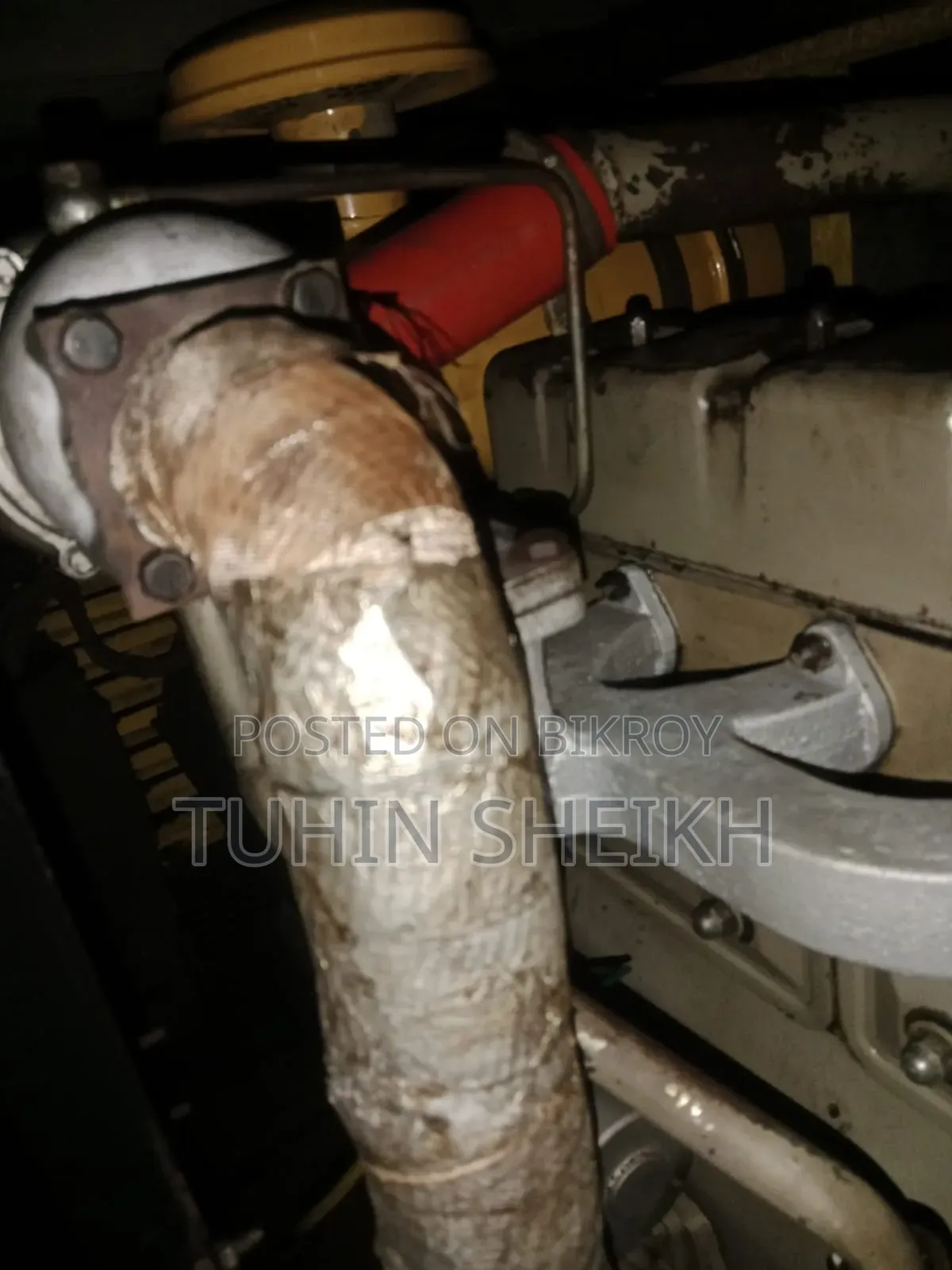 Generator 40 KVA