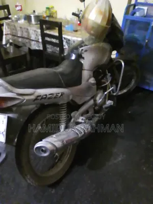 Yamaha YZF-R 2006 Silver