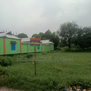 Land for sale 10 decimals. Gazipur