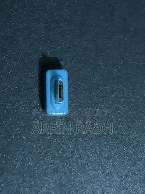 Type C to USB (OTG)