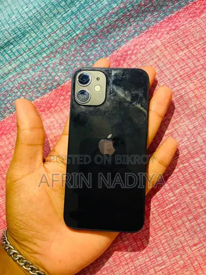 Apple iPhone 12 Mini 64 GB Blue