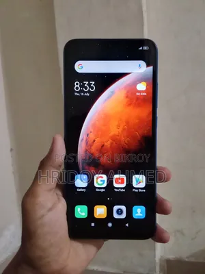 Xiaomi Redmi 9 Activ 64 GB Blue