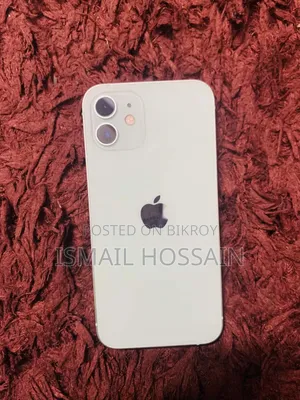 Apple iPhone 12 128 GB