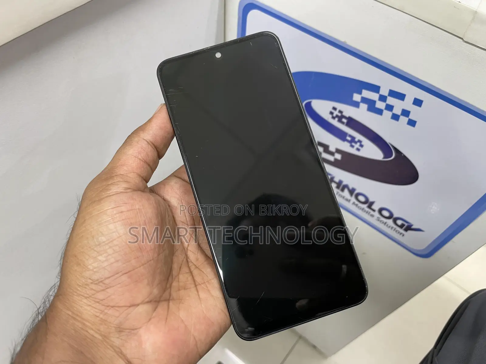 Xiaomi Redmi Note 11 Original Display (Set Original)