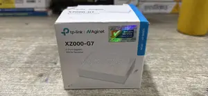 XZ000-G7 1-Port Gigabit XPON Terminal