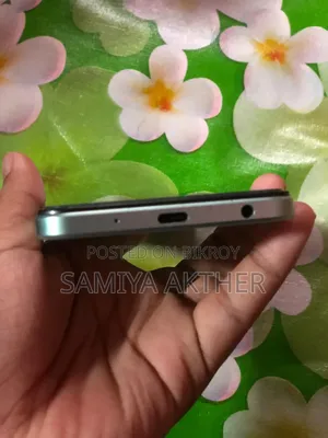 Vivo Y03 128 GB Blue