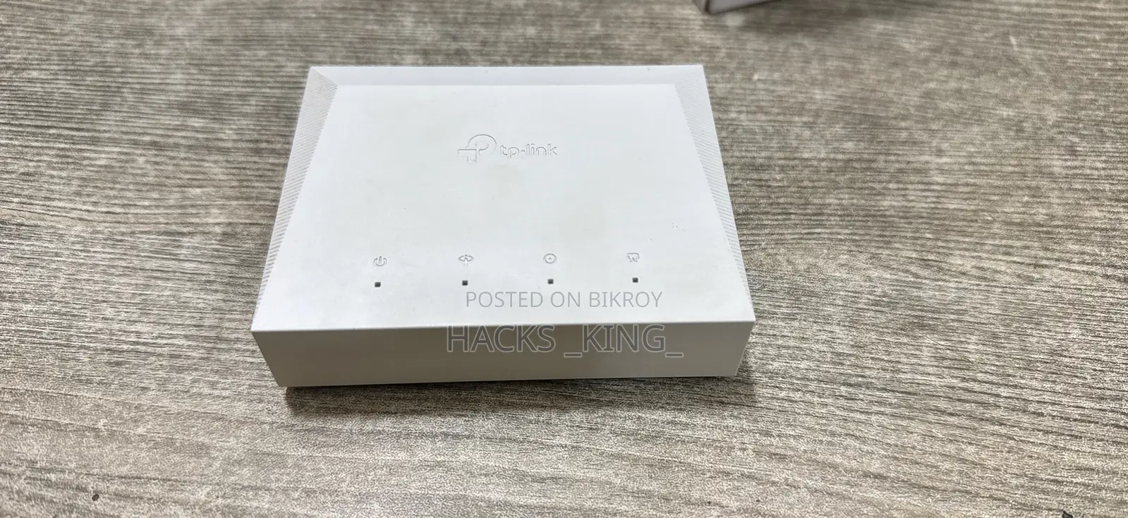 XZ000-G7 ১-পোর্ট গিগাবিট XPON টার্মিনাল