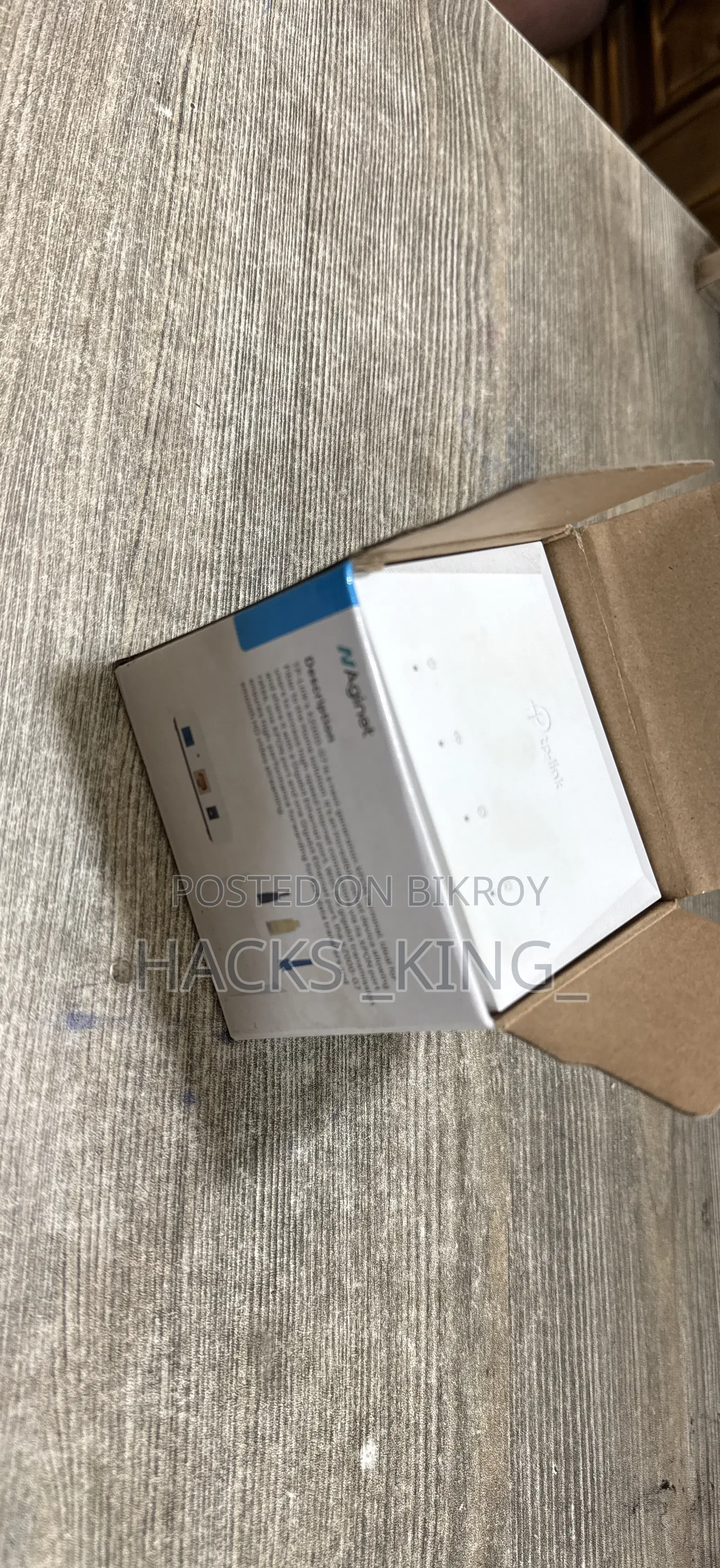 XZ000-G7 ১-পোর্ট গিগাবিট XPON টার্মিনাল