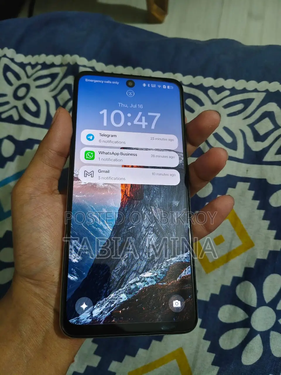 Realme C71 128 GB