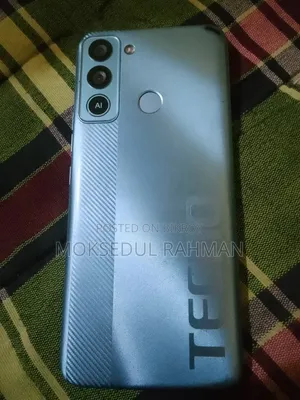 Tecno Pop 5 32 GB Blue