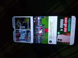 Tecno Pop 5 32 GB Blue