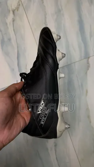 Football Boot