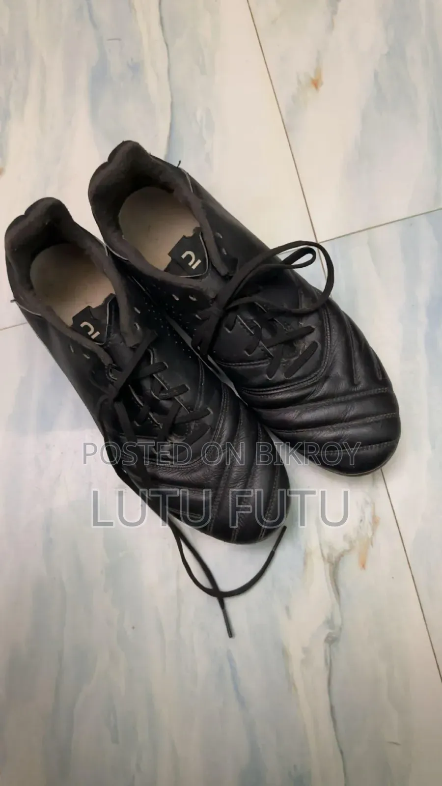 Football Boot
