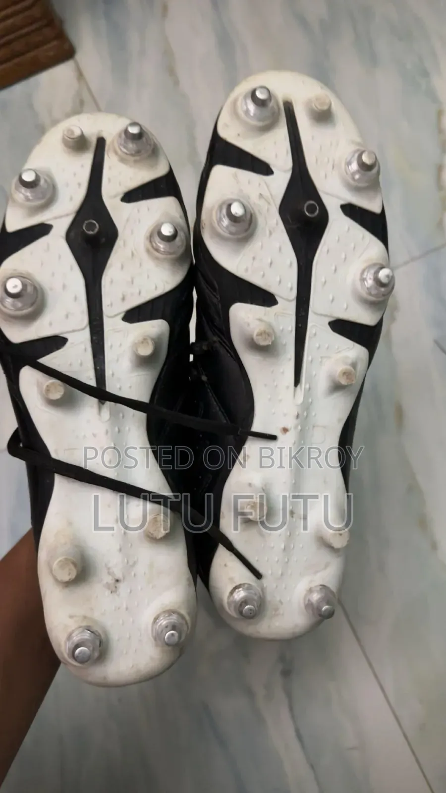 Football Boot