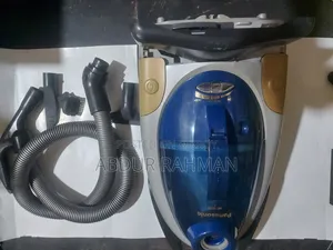 Panasonic Vacuum Cleaner