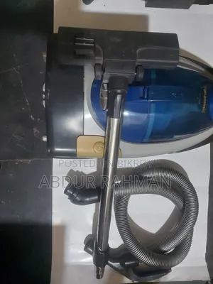 Panasonic Vacuum Cleaner