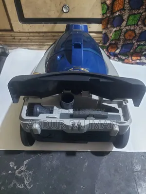 Panasonic Vacuum Cleaner