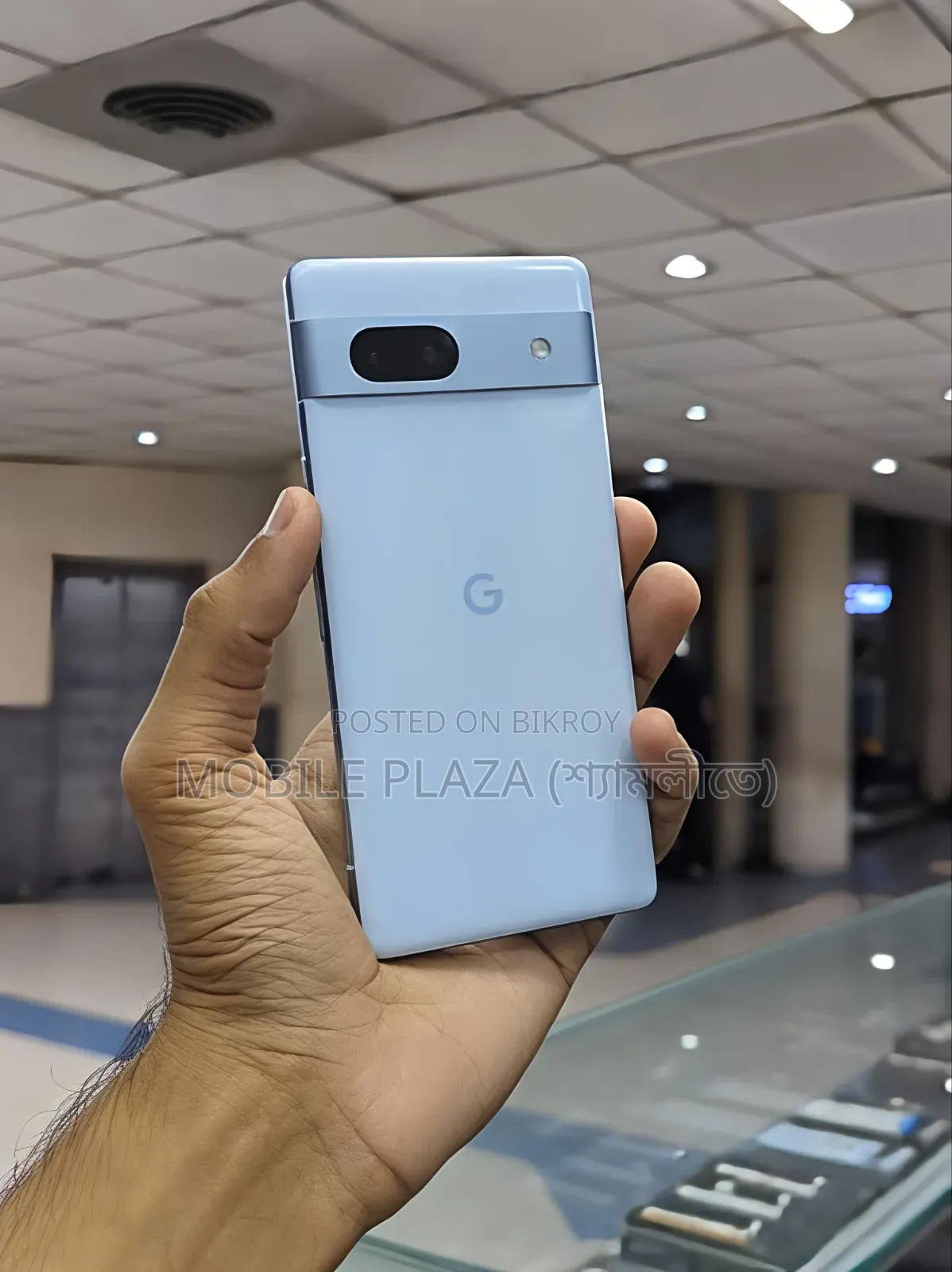 Google Pixel 7a 128 GB
