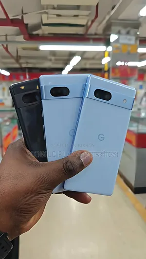 Google Pixel 7a 128 GB