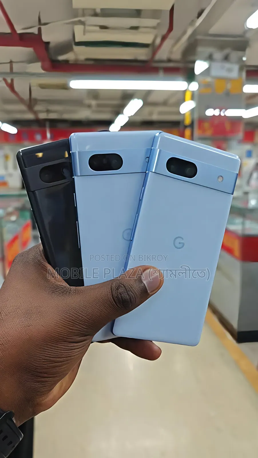 Google Pixel 7a 128 GB