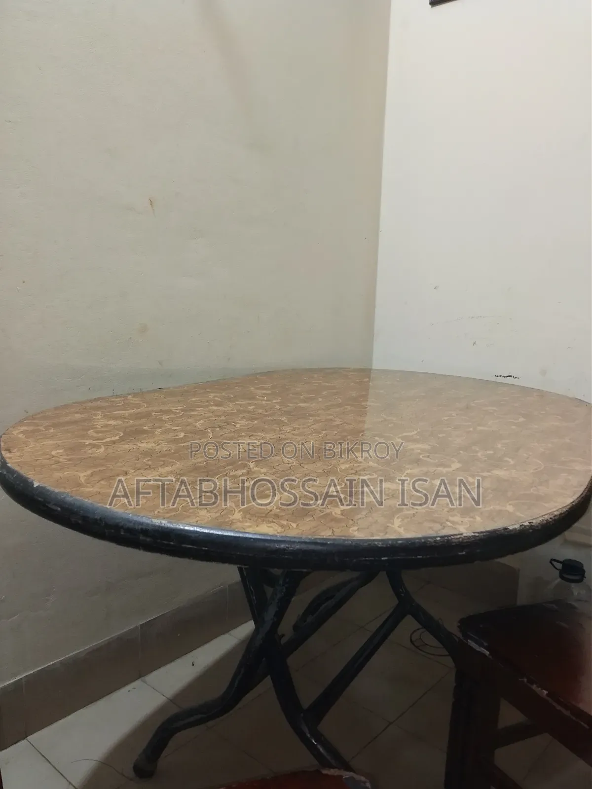 Table Set for Family Uses