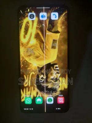 Xiaomi 11 Lite 5G NE 128 GB Blue
