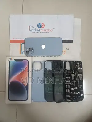 Apple iPhone 14 128 GB Blue