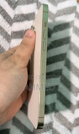 Apple iPhone 12 Pro Max 256 GB Gold