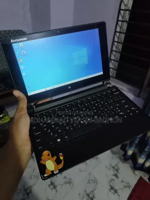 Laptop Lenovo Flex 6 2GB Intel Celeron HDD 256GB