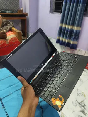 Laptop Lenovo Flex 6 2GB Intel Celeron HDD 256GB