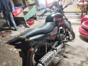 Honda 2010 Black