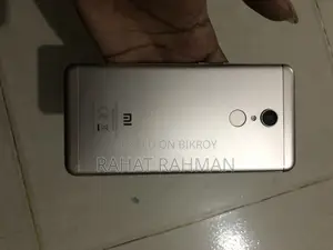 New Xiaomi Redmi 5 32 GB Gold